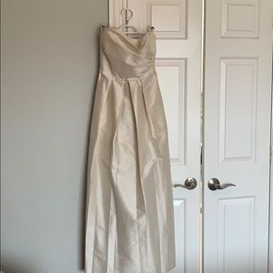 Bridesmaid Dress